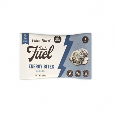 Coconut | Energy Balls